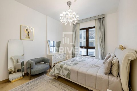 Byt v Jumeirah, Dubai, SAE 1 ložnice, 73 m² Č.: 603180 - fotografie 9