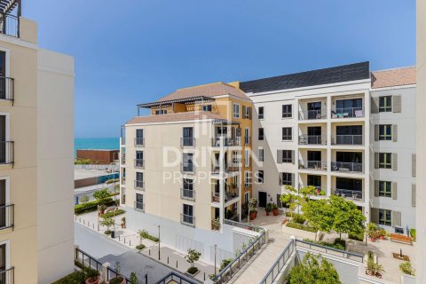 Byt v Jumeirah, Dubai, SAE 1 ložnice, 73 m² Č.: 603180 - fotografie 15