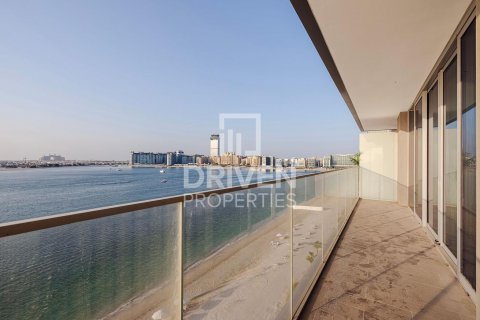 阿联酋 Dubai Dubai Harbour 待租 : 2 卧, 130 平方米 , 编号603168 - 照片 16