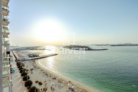 阿联酋 Dubai Dubai Harbour 待租 : 2 卧, 130 平方米 , 编号603168 - 照片 13
