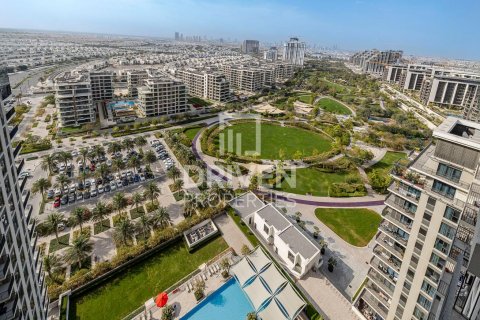 Apartament në Dubai Hills Estate, Dubai, Emiratet e Bashkuara Arabe 1 dhomë gjumi, 60 m2. № 603167 - Foto 1