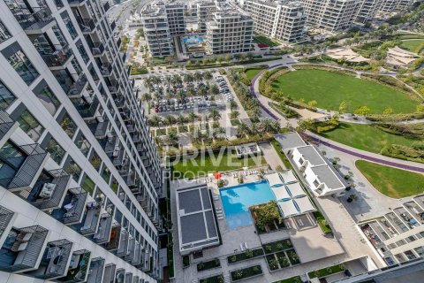 Apartament në Dubai Hills Estate, Dubai, Emiratet e Bashkuara Arabe 1 dhomë gjumi, 60 m2. № 603167 - Foto 2