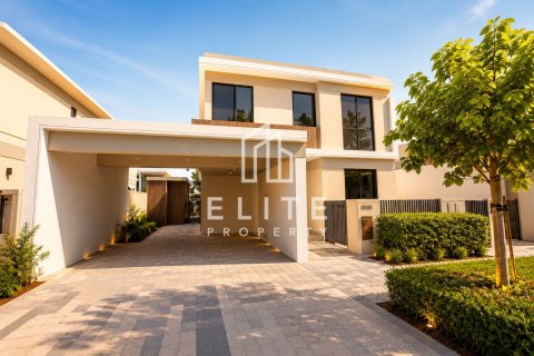 Vila v Tilal Al Ghaf, Dubai, SAE 5 spální, 520 m2 č. 736532 - Fotografia 6