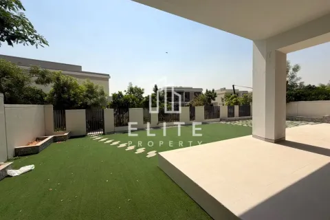 Vilë në Tilal Al Ghaf, Dubai, Emiratet e Bashkuara Arabe 5 dhoma gjumi, 520 m2. № 736532 - Foto 16