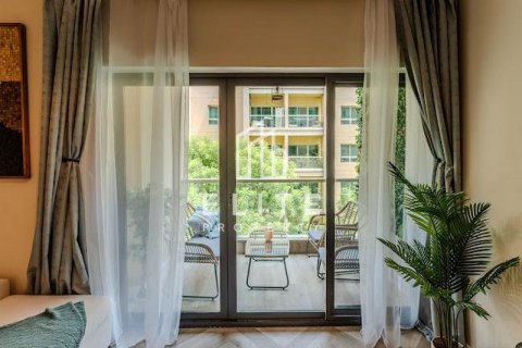 شقة للإيجار في طا غرينز، دبي، الإمارات العربية المتحدة 1 غرفة نوم ، 70 متر مربع ، رقم 736536 - صورة 2