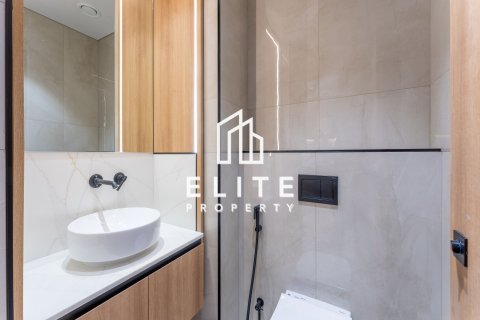 Apartemen di Dubai Hills Estate, UEA 1 kamar tidur, 95 m2 nomor 736534 - foto 5