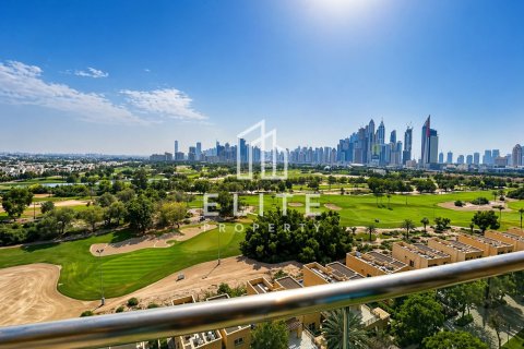 Wohnung zur Miete in The Views, Dubai, VAE 1 Schlafzimmer, 72 m2 Nr. 736535 - Foto 1