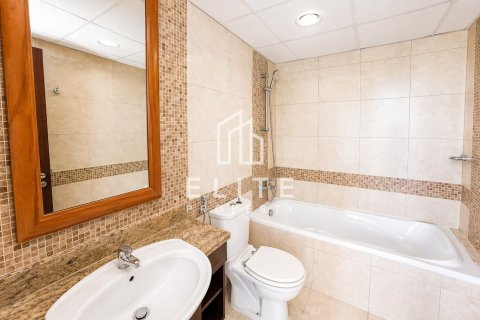 Wohnung zur Miete in The Views, Dubai, VAE 1 Schlafzimmer, 72 m2 Nr. 736535 - Foto 13