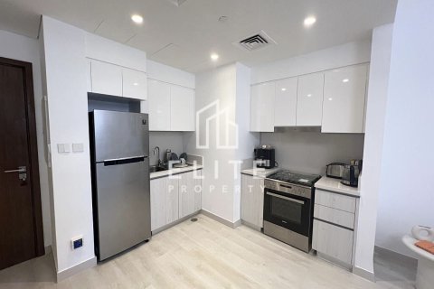 Huoneisto Dubai Hills Estate, Dubai, Arabiemiraatit 1 makuuhuone, 70 m2 № 736537 - kuva 4