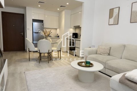 Huoneisto Dubai Hills Estate, Dubai, Arabiemiraatit 1 makuuhuone, 70 m2 № 736537 - kuva 2