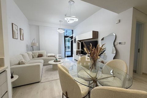 Huoneisto Dubai Hills Estate, Dubai, Arabiemiraatit 1 makuuhuone, 70 m2 № 736537 - kuva 3