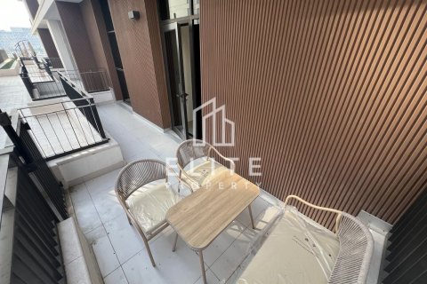 Huoneisto Dubai Hills Estate, Dubai, Arabiemiraatit 1 makuuhuone, 70 m2 № 736537 - kuva 8