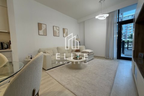 Huoneisto Dubai Hills Estate, Dubai, Arabiemiraatit 1 makuuhuone, 70 m2 № 736537 - kuva 5