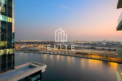 شقة للإيجار في الخليج التجاري، دبي، الإمارات العربية المتحدة 2 غرفة نوم ، 102 متر مربع ، رقم 736538 - صورة 24