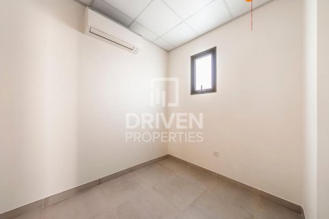 Villa til leie i Mohammed Bin Rashid City, Dubai, Emiratene 4 soverom, 608.14 kvm Nr. 744817 - Foto 9