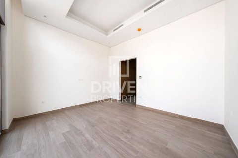 Villa til leie i Mohammed Bin Rashid City, Dubai, Emiratene 4 soverom, 608.14 kvm Nr. 744817 - Foto 3