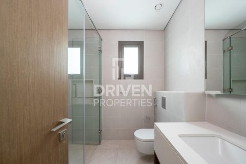 Villa til leie i Mohammed Bin Rashid City, Dubai, Emiratene 4 soverom, 608.14 kvm Nr. 744817 - Foto 12