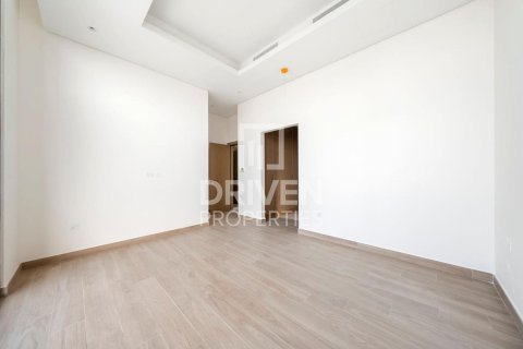 Villa til leie i Mohammed Bin Rashid City, Dubai, Emiratene 4 soverom, 608.14 kvm Nr. 744817 - Foto 7