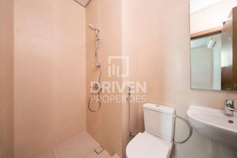 Villa til leie i Mohammed Bin Rashid City, Dubai, Emiratene 4 soverom, 608.14 kvm Nr. 744817 - Foto 15
