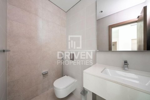 Villa til leie i Mohammed Bin Rashid City, Dubai, Emiratene 4 soverom, 608.14 kvm Nr. 744817 - Foto 16