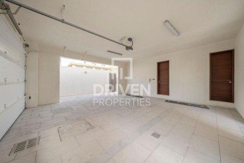 Villa til leie i Mohammed Bin Rashid City, Dubai, Emiratene 4 soverom, 608.14 kvm Nr. 744817 - Foto 17