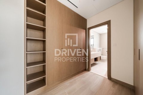 Villa til leie i Mohammed Bin Rashid City, Dubai, Emiratene 4 soverom, 608.14 kvm Nr. 744817 - Foto 8