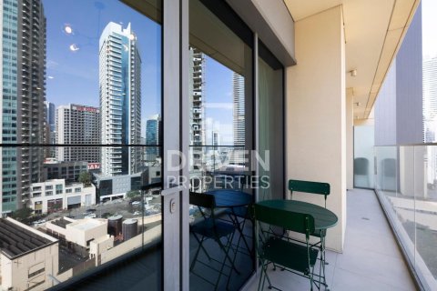 Διαμέρισμα σε Downtown Dubai (Downtown Burj Dubai), Dubai, ΗΑΕ 1 υπνοδωμάτιο, 60.39 τ.μ. Αρ. 743720 - φωτογραφία 12