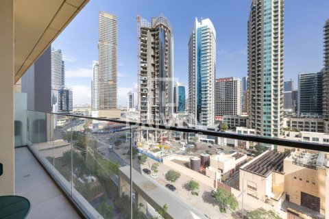 Διαμέρισμα σε Downtown Dubai (Downtown Burj Dubai), Dubai, ΗΑΕ 1 υπνοδωμάτιο, 60.39 τ.μ. Αρ. 743720 - φωτογραφία 10
