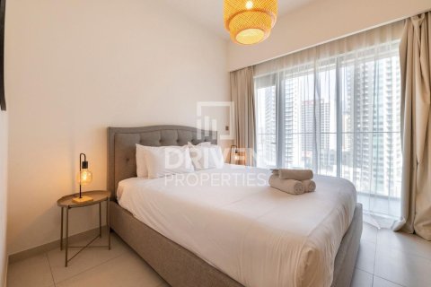 Διαμέρισμα σε Downtown Dubai (Downtown Burj Dubai), Dubai, ΗΑΕ 1 υπνοδωμάτιο, 60.39 τ.μ. Αρ. 743720 - φωτογραφία 6