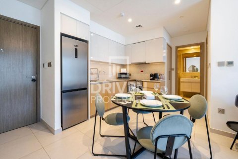 Διαμέρισμα σε Downtown Dubai (Downtown Burj Dubai), Dubai, ΗΑΕ 1 υπνοδωμάτιο, 60.39 τ.μ. Αρ. 743720 - φωτογραφία 3