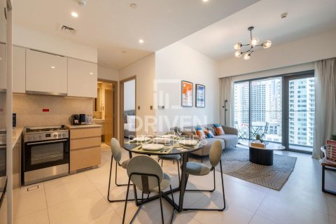 Διαμέρισμα σε Downtown Dubai (Downtown Burj Dubai), Dubai, ΗΑΕ 1 υπνοδωμάτιο, 60.39 τ.μ. Αρ. 743720 - φωτογραφία 2