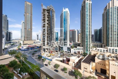 Διαμέρισμα σε Downtown Dubai (Downtown Burj Dubai), Dubai, ΗΑΕ 1 υπνοδωμάτιο, 60.39 τ.μ. Αρ. 743720 - φωτογραφία 13