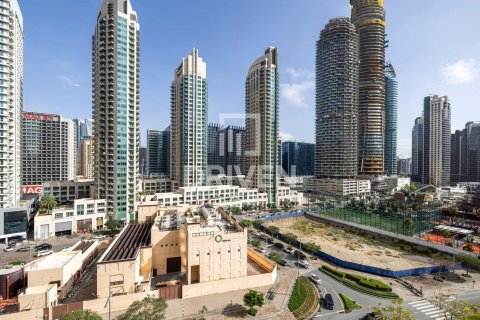 Διαμέρισμα σε Downtown Dubai (Downtown Burj Dubai), Dubai, ΗΑΕ 1 υπνοδωμάτιο, 60.39 τ.μ. Αρ. 743720 - φωτογραφία 14