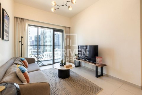 Διαμέρισμα σε Downtown Dubai (Downtown Burj Dubai), Dubai, ΗΑΕ 1 υπνοδωμάτιο, 60.39 τ.μ. Αρ. 743720 - φωτογραφία 4