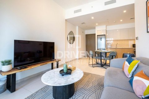 Διαμέρισμα σε Downtown Dubai (Downtown Burj Dubai), Dubai, ΗΑΕ 1 υπνοδωμάτιο, 60.39 τ.μ. Αρ. 743720 - φωτογραφία 1
