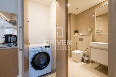 Διαμέρισμα σε Downtown Dubai (Downtown Burj Dubai), Dubai, ΗΑΕ 1 υπνοδωμάτιο, 60.39 τ.μ. Αρ. 743720 - φωτογραφία 9