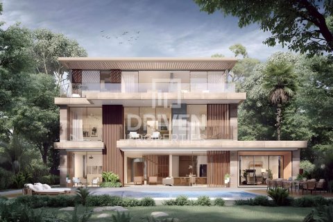 Villa Tilal Al Ghaf, Dubaijā, AAE 5 istabas, 781.31 m2 Nr. 743718 - attēls 6