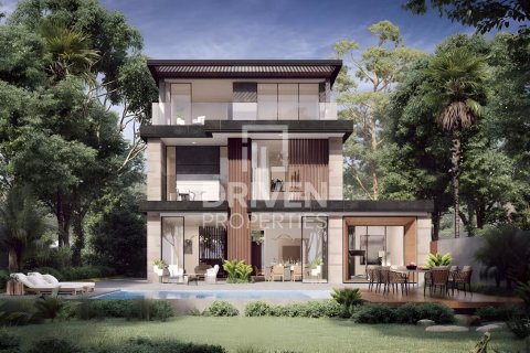 Villa Tilal Al Ghaf, Dubaijā, AAE 5 istabas, 781.31 m2 Nr. 743718 - attēls 13
