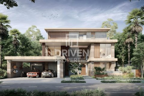 Villa Tilal Al Ghaf, Dubaijā, AAE 5 istabas, 781.31 m2 Nr. 743718 - attēls 11