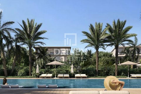 Villa Tilal Al Ghaf, Dubaijā, AAE 5 istabas, 781.31 m2 Nr. 743718 - attēls 15
