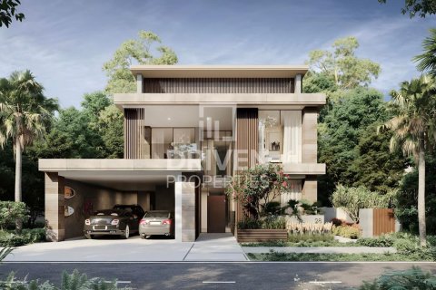 Villa Tilal Al Ghaf, Dubaijā, AAE 5 istabas, 781.31 m2 Nr. 743718 - attēls 7