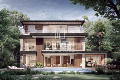 Villa Tilal Al Ghaf, Dubaijā, AAE 5 istabas, 781.31 m2 Nr. 743718 - attēls 10