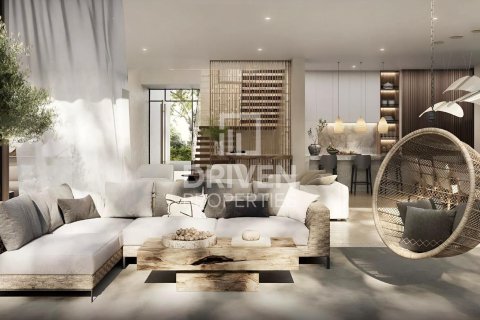 Villa Tilal Al Ghaf, Dubaijā, AAE 5 istabas, 781.31 m2 Nr. 743718 - attēls 17