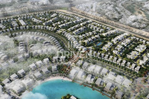 Villa Tilal Al Ghaf, Dubaijā, AAE 5 istabas, 781.31 m2 Nr. 743718 - attēls 19