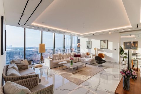 Apartmen di Dubai Internet City, UAE 4 bilik tidur, 447.33 meter persegi № 743717 - foto 2