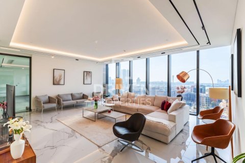 Apartmen di Dubai Internet City, UAE 4 bilik tidur, 447.33 meter persegi № 743717 - foto 1