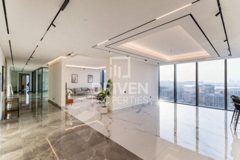 Apartmen di Dubai Internet City, UAE 4 bilik tidur, 447.33 meter persegi № 743717 - foto 4