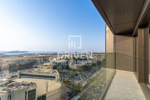 Apartmen di Dubai Internet City, UAE 4 bilik tidur, 447.33 meter persegi № 743717 - foto 30