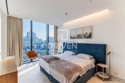 Apartmen di Dubai Internet City, UAE 4 bilik tidur, 447.33 meter persegi № 743717 - foto 15