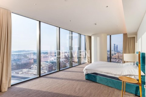 Apartmen di Dubai Internet City, UAE 4 bilik tidur, 447.33 meter persegi № 743717 - foto 13